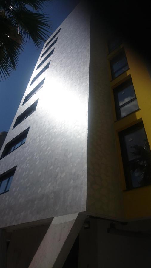 Parme Etape Hotel Nice Buitenkant foto